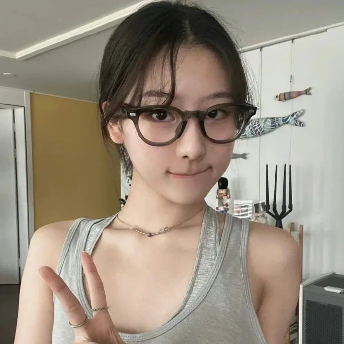 寂静的山林
