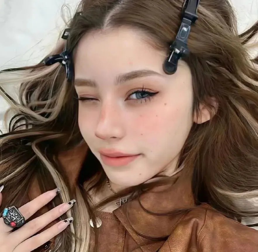 关中女人