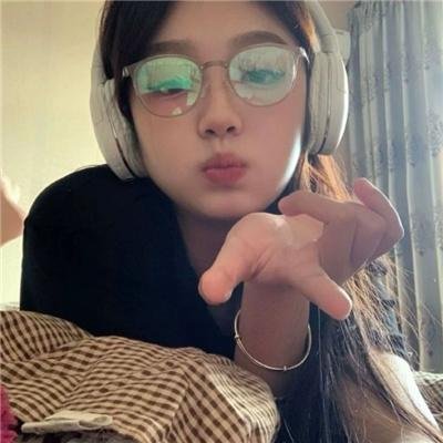 消失的松果